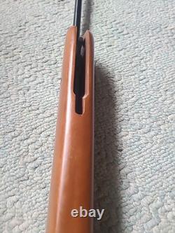 Crosman Quest 1000X pellet rifle. 177 break barrel air VERY POWERFUL 1000 FPS
