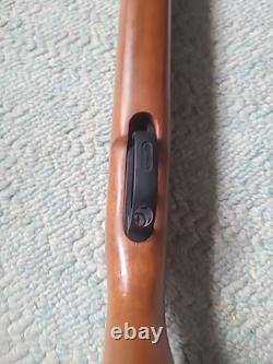 Crosman Quest 1000X pellet rifle. 177 break barrel air VERY POWERFUL 1000 FPS
