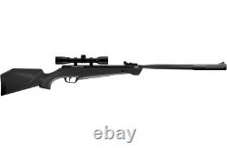 Crosman R1 Break Barrel Nitro Piston. 22 BB Air Rifle