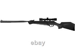 Crosman R1 Break Barrel Nitro Piston. 22 BB Air Rifle