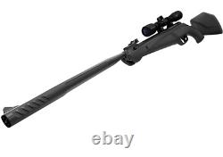 Crosman R1 Break Barrel Nitro Piston. 22 BB Air Rifle