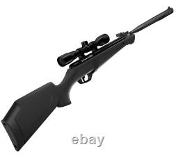 Crosman R1 Break Barrel Nitro Piston. 22 BB Air Rifle