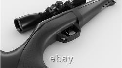 Crosman R1 Break Barrel Nitro Piston. 22 BB Air Rifle