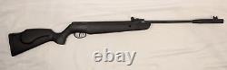 Crosman Remington Express Hunter. 22cal Nitro Piston Pellet Air Rifle No Scope