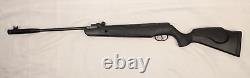 Crosman Remington Express Hunter. 22cal Nitro Piston Pellet Air Rifle No Scope