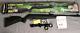 Crosman Remington Express Hunter. 22cal Nitro Piston Pellet Air Rifle With Scope