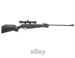 Crosman Shockwave NP. 177 4x32 Scope Break Barrel Air Rifle CSNP7SX