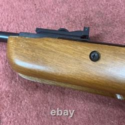 Crosman Storm XT. 177 Caliber Pellet Break Barrel Carbine Air Rifle