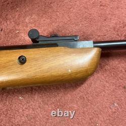 Crosman Storm XT. 177 Caliber Pellet Break Barrel Carbine Air Rifle