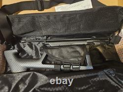 Crosman The Drifter Kit. 22 Cal Rifle Kit