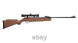 Crosman Vantage. 177 Pellet Nitro Piston Air Rifle BreakBarrel With Scope 1200 FPS