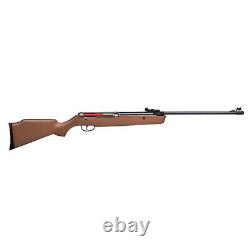 Crosman Vantage. 22 Cal Nitro Piston Powered Break Barrel Pellet Air Rifle