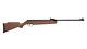Crosman Vantage. 22 Caliber Np Single-shot Break Barrel Air Rifle, Wood Stock