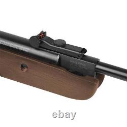 Crosman Vantage. 22 NitroPiston Powered BreakBarrel Pellet AirRifle+BundleOptions