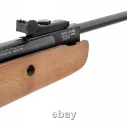 Crosman Vantage. 22 NitroPiston Powered BreakBarrel Pellet AirRifle+BundleOptions