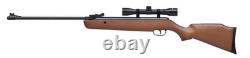 Crosman Vantage NP. 177 Break Barrel Pellet Air Rifle Nitro Piston