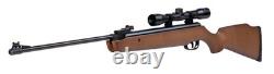 Crosman Vantage NP. 177 Break Barrel Pellet Air Rifle Nitro Piston