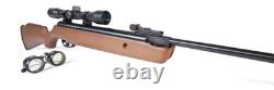 Crosman Vantage NP. 177 Break Barrel Pellet Air Rifle Nitro Piston
