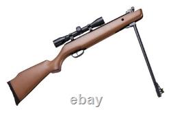 Crosman Vantage NP. 177 Break Barrel Pellet Air Rifle Nitro Piston