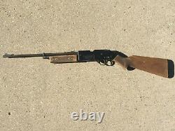 Crosman (Works) 760 PumpMaster. 177 cal. Pellet/BB Air Rifle #3