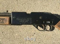 Crosman (Works) 760 PumpMaster. 177 cal. Pellet/BB Air Rifle #3