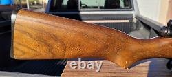 Crosman model 180.22 pellet rifle