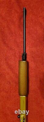 Crosman vintage 761 XL. 177 Cal BB/Pellet Rifled Barrel, First Variant- works