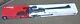 Crossman Mag-fire Ultra. 22 Cal Multi Shot Break Barrel Pellet Air Rifle Withscope
