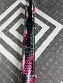 Custom Painted Gamo Swarm Magnum 10x GEN3i. 22 10 shot Air Rifle +Scope $289 New