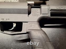 Custom Snowpeak M25 22 Cal In Benjamin Armada Chassis 60fpe