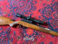Custom Vortek Tuned Diana 460 Magnum. 177 cal READ DESCRIPTION FOR SALE