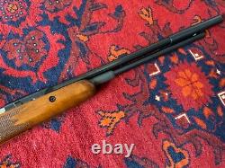 Custom Vortek Tuned Diana 460 Magnum. 177 cal READ DESCRIPTION FOR SALE