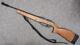 Daisy Avanti Powerline 853.177 Target Match Pellet Rifle Wood Stock Peep Sight