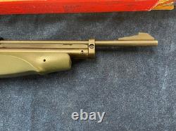 DISCON. Crosman 1389 Backpacker Air RifleFAST SHIPPING