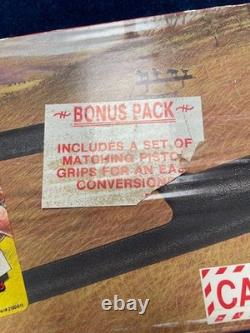 DISCON. Crosman 1389 Backpacker Air RifleFAST SHIPPING