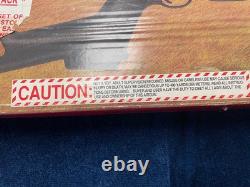 DISCON. Crosman 1389 Backpacker Air RifleFAST SHIPPING