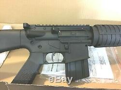 DPMS Classic A4 Nitro Piston Powered. 177 Air Rifle with 4 x 32 Scope