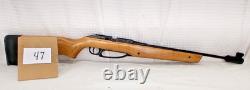 Daisy Avanti 853 Powerline 853 Single-stroke Pneumatic Match Air Rifle Free Ship