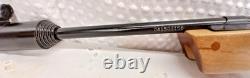 Daisy Avanti 853 Powerline 853 Single-stroke Pneumatic Match Air Rifle Free Ship