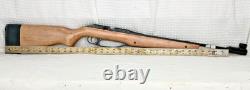 Daisy Avanti 853 Powerline 853 Single-stroke Pneumatic Match Air Rifle Free Ship