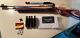 Daisy Avanti 888 Medalist Match Co2.177cal Pellet Air Rifle/extra Cyl/many Xtra