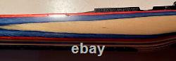 Daisy Avanti 888 Medalist Match CO2.177cal Pellet Air Rifle/extra cyl/many xtra