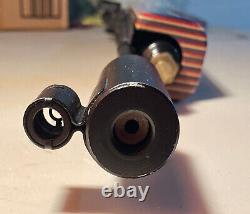 Daisy Avanti 888 Medalist Match CO2.177cal Pellet Air Rifle/extra cyl/many xtra