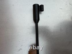 Daisy Avanti Model 853 Pneumatic Air Rifle. 177 Cal Very Clean