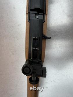 Daisy Avanti Model 853 Pneumatic Air Rifle. 177 Cal Very Clean