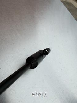 Daisy Avanti Model 853 Pneumatic Air Rifle. 177 Cal Very Clean