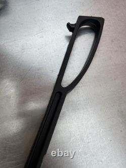 Daisy Avanti Model 853 Pneumatic Air Rifle. 177 Cal Very Clean