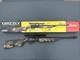 Daisy Grizzly Single-pump Air Rifle Nos Model 840 Bb Pellet Gun