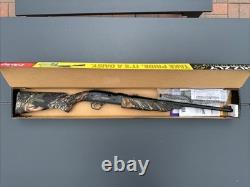 Daisy Grizzly Single-Pump Air Rifle NOS Model 840 BB Pellet Gun