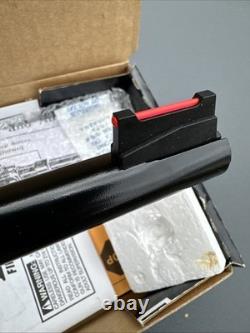 Daisy Grizzly Single-Pump Air Rifle NOS Model 840 BB Pellet Gun